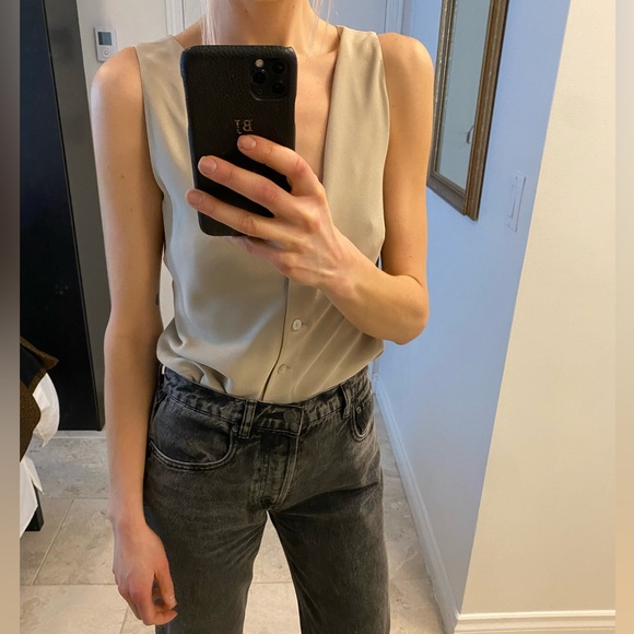 Linda Allard Ellen Tracy Three Piece Suit - Picture 3 of 5